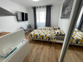 Appartement au Pied du Metro Mairie de Clichy L13